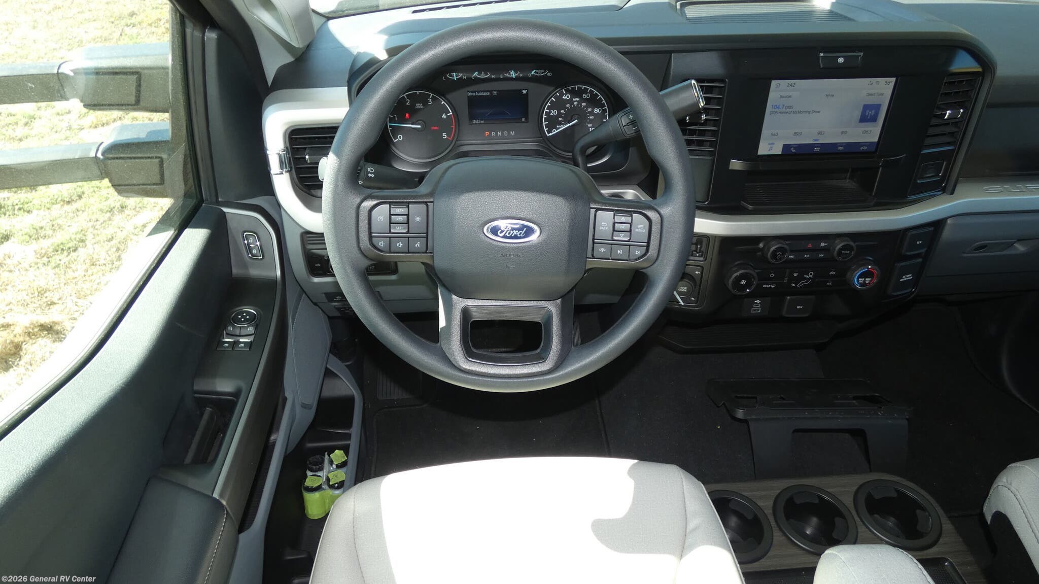 2026 Magnitude L35 by Thor Motor Coach from General RV Center in Dover, Florida