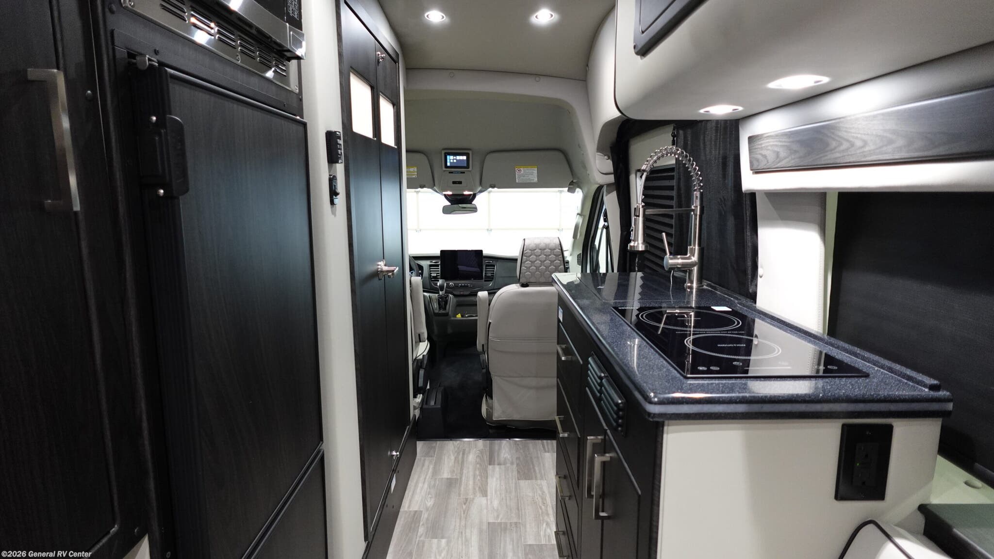 New 2026 Holiday Rambler Xpedition RL2F available in Dover, Florida