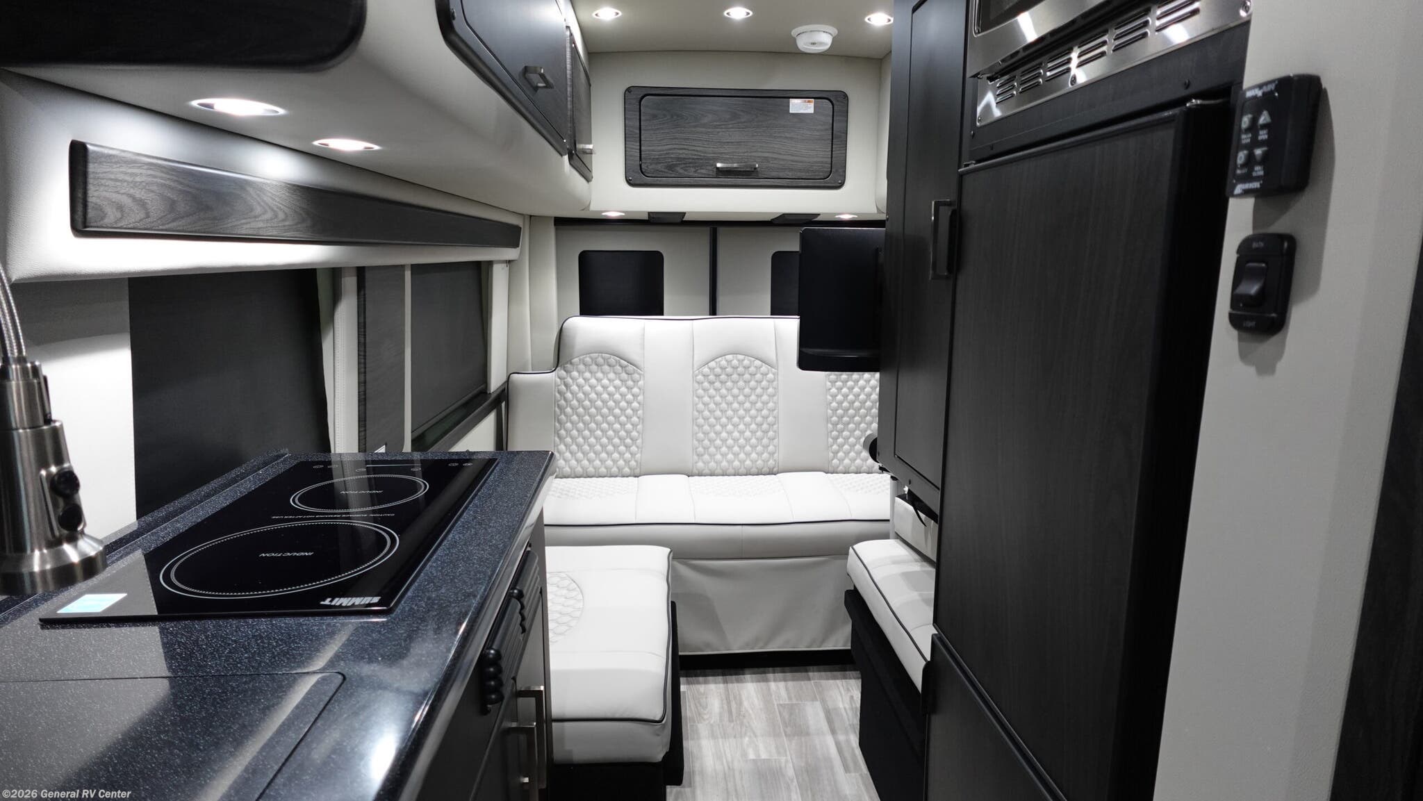 2026 Holiday Rambler Xpedition RL2F - New Class B For Sale by General RV Center in Dover, Florida