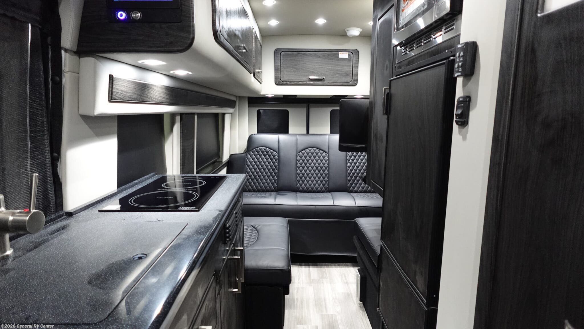 2026 Holiday Rambler Xpedition RL2F - New Class B For Sale by General RV Center in Dover, Florida