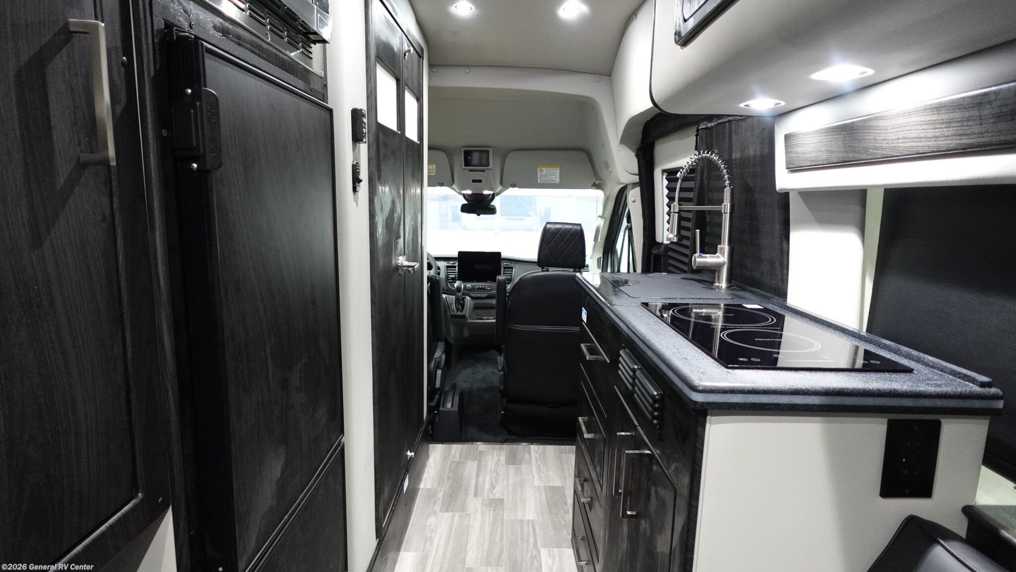 New 2026 Holiday Rambler Xpedition RL2F available in Dover, Florida