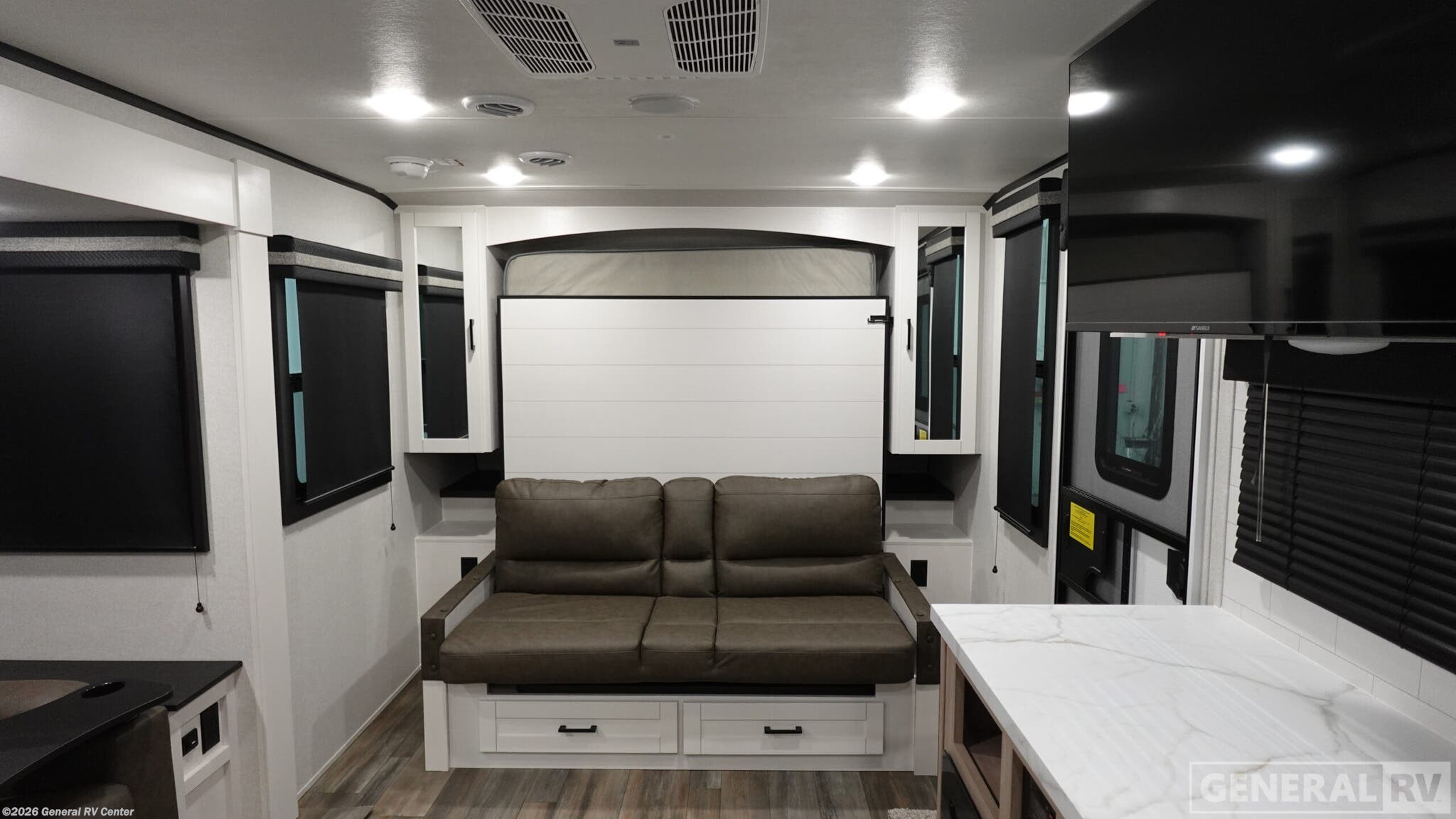 New 2026 Highland Ridge RANGE LITE 200MLM available in Dover, Florida