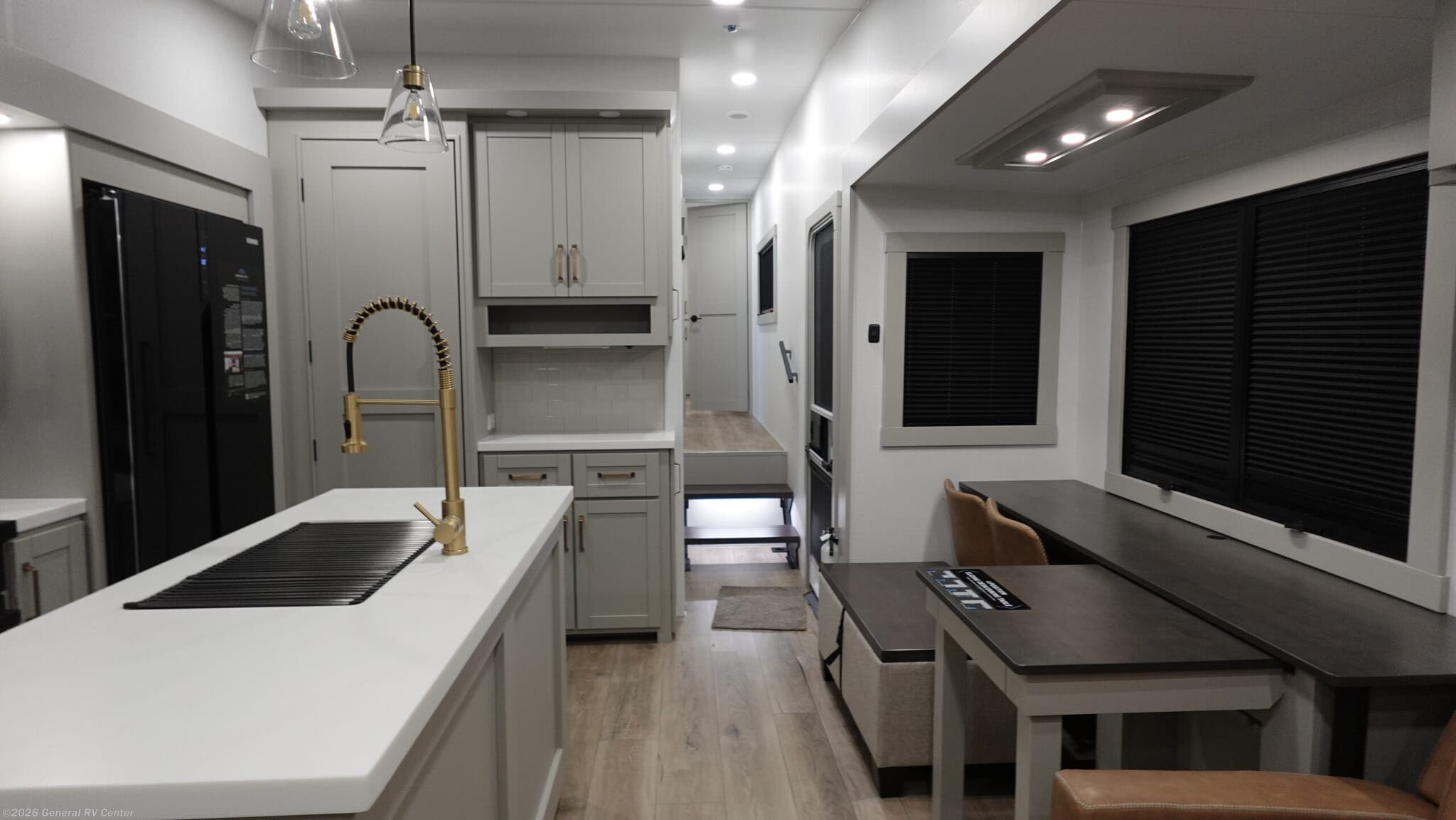 New 2026 Brinkley RV Model Z 3610 available in Dover, Florida