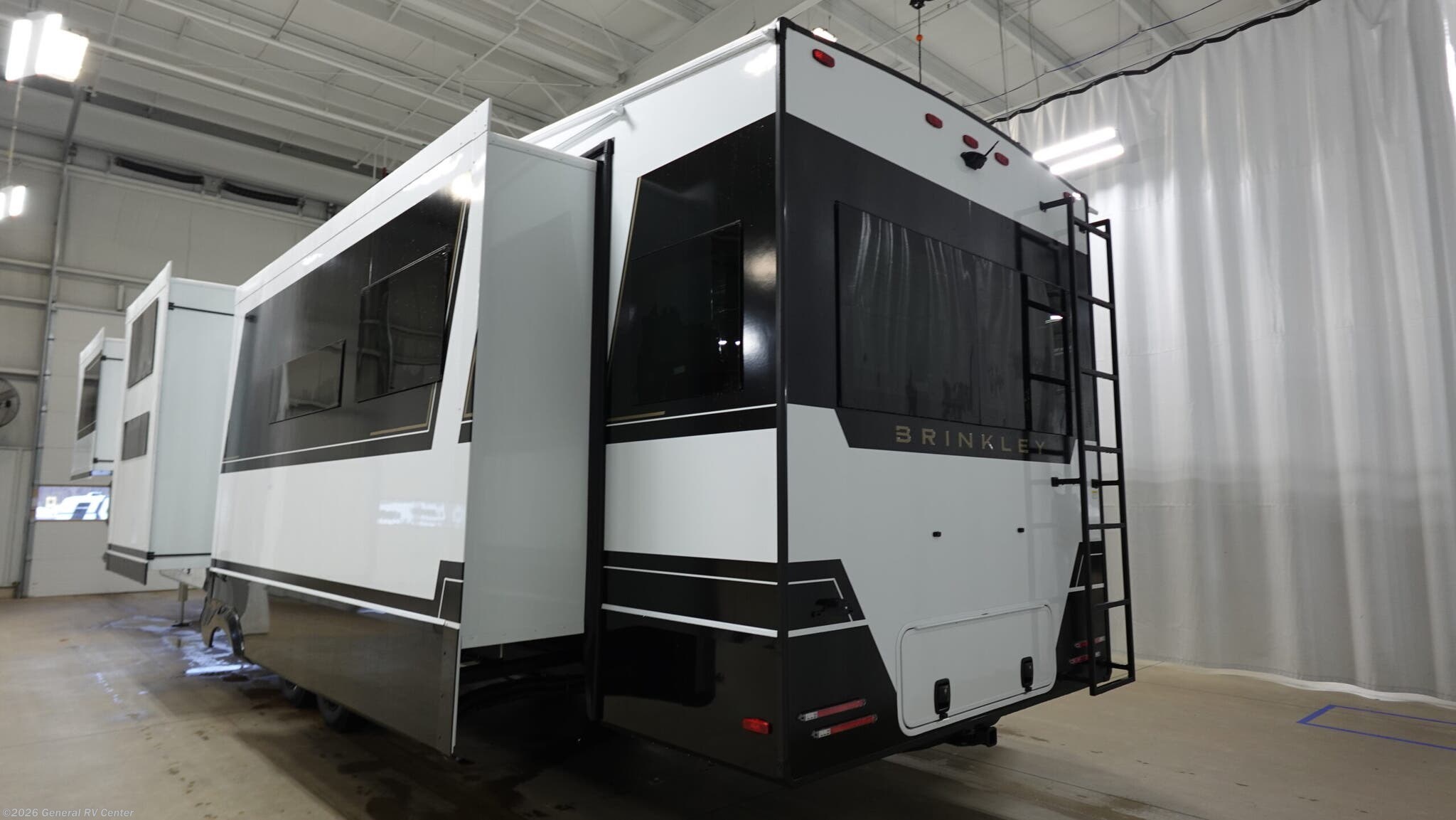 2026 Model Z 3610 by Brinkley RV from General RV Center in Dover, Florida