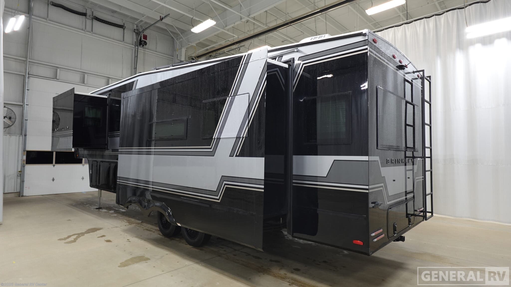 2026 Model Z 3100 by Brinkley RV from General RV Center in Dover, Florida