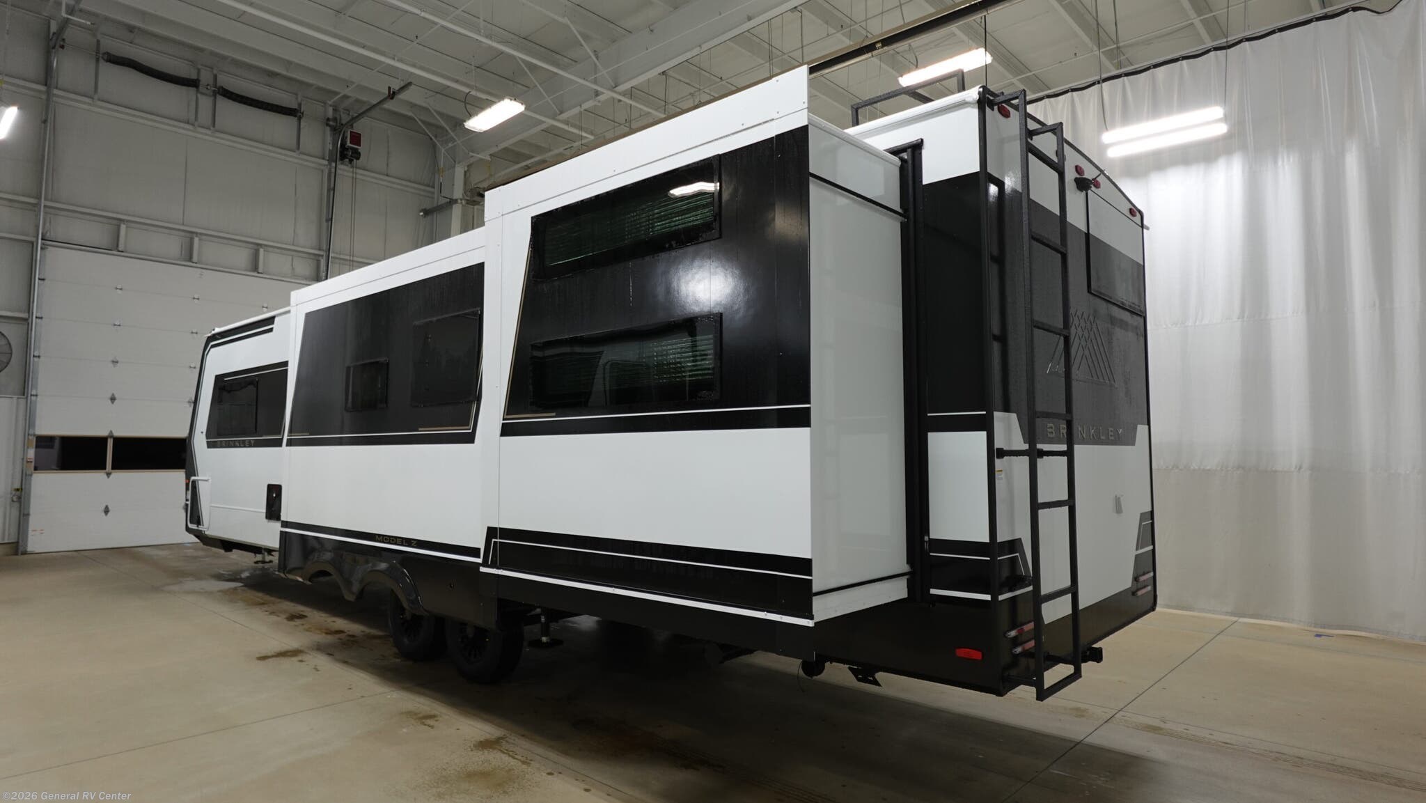 2026 Model Z AIR 315 by Brinkley RV from General RV Center in Dover, Florida