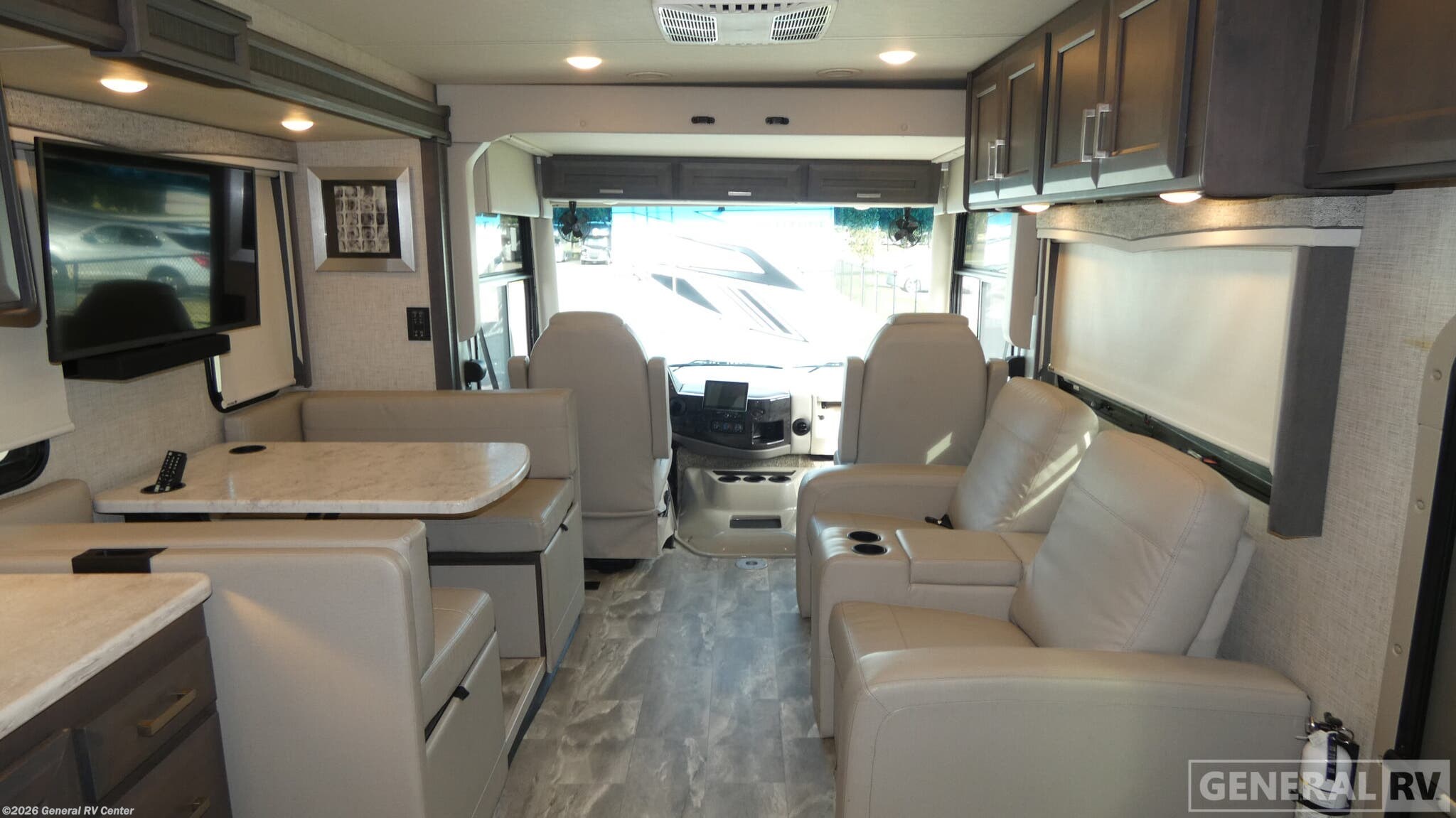 Used 2023 Thor Motor Coach Challenger 37DS available in Dover, Florida