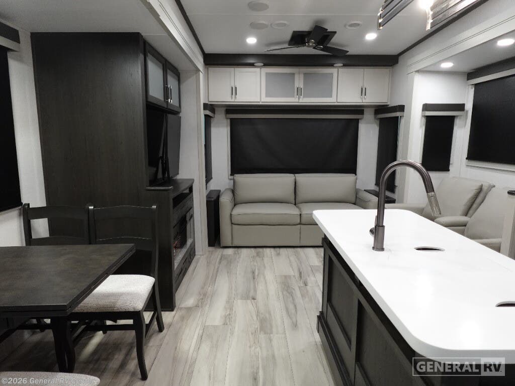 2026 Avalanche 302RS by Keystone from General RV Center in Dover, Florida