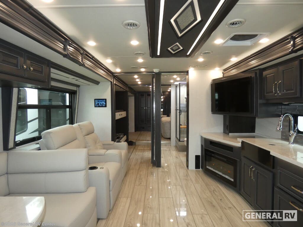 2026 Holiday Rambler Armada 40P - New Class A For Sale by General RV Center in Dover, Florida