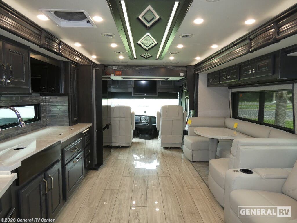 New 2026 Holiday Rambler Armada 40P available in Dover, Florida