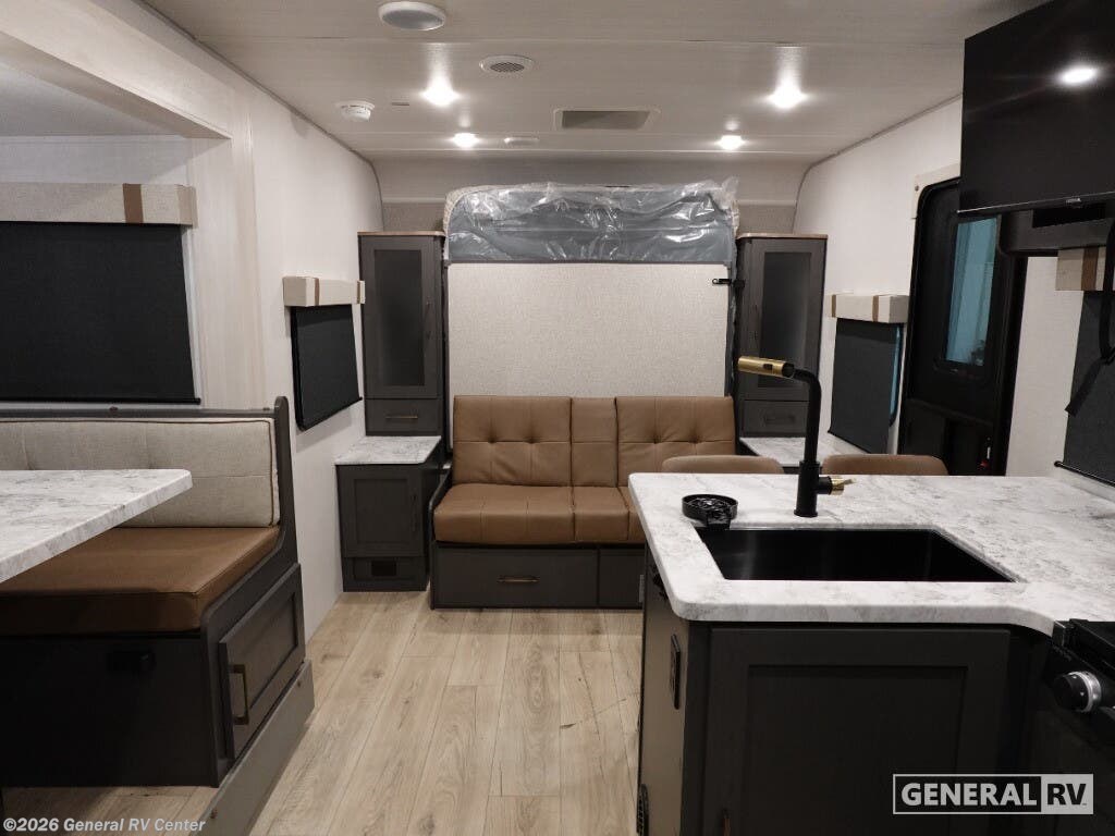 New 2026 Forest River IBEX 23MBH available in Dover, Florida