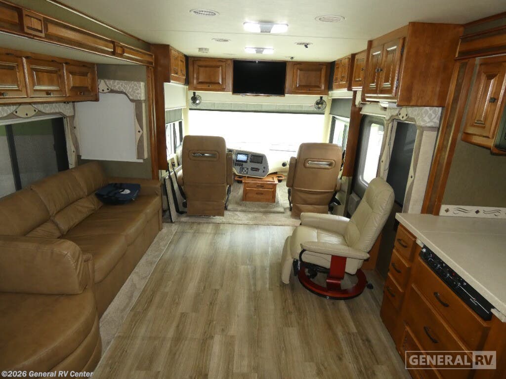 Used 2013 Tiffin Open Road Allegro 35QBA available in Dover, Florida
