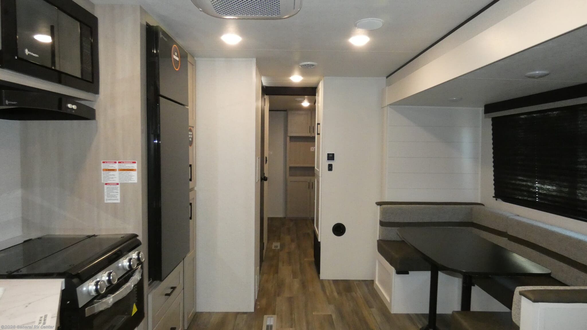 2026 Open Range COLT 32DSB - New Travel Trailer For Sale by General RV Center in Dover, Florida