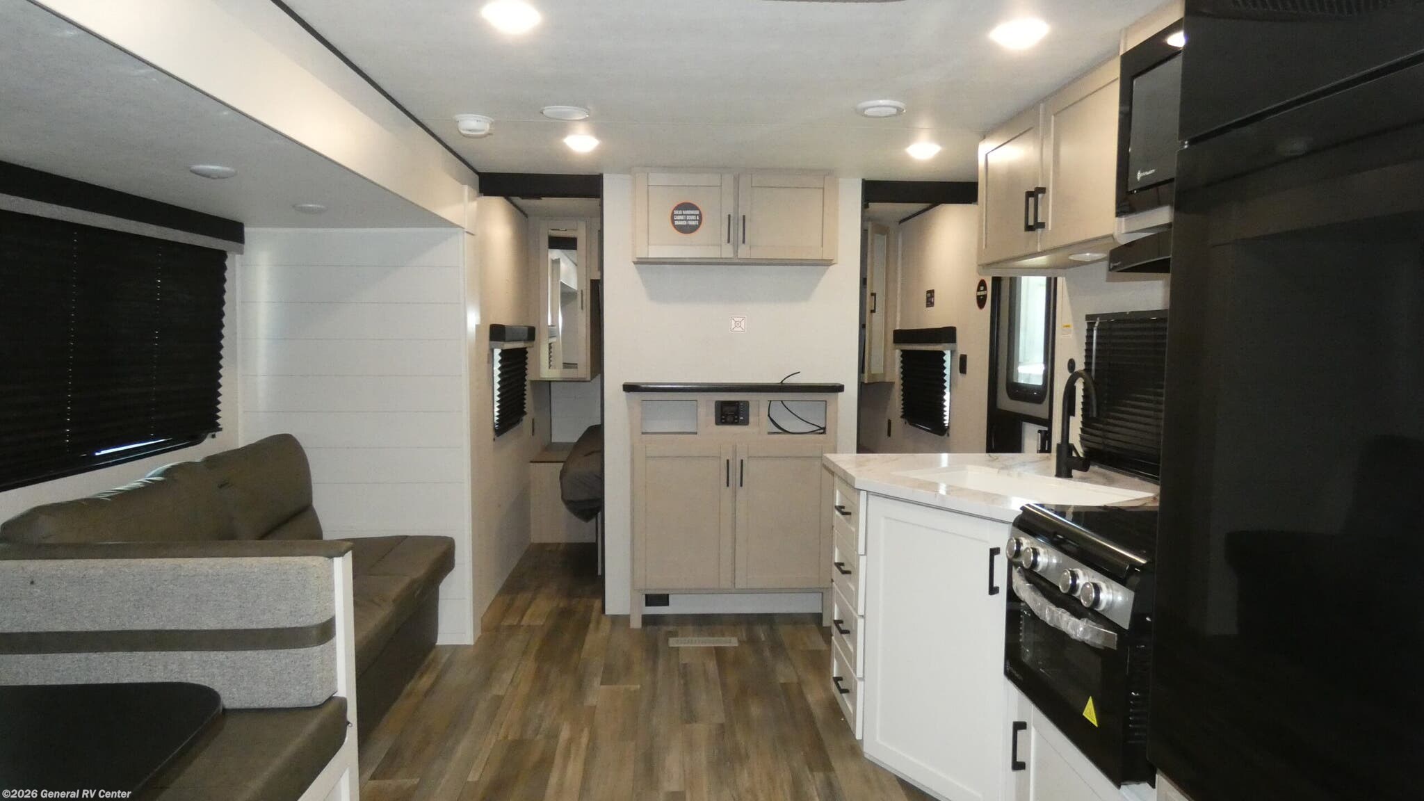 New 2026 Open Range COLT 32DSB available in Dover, Florida