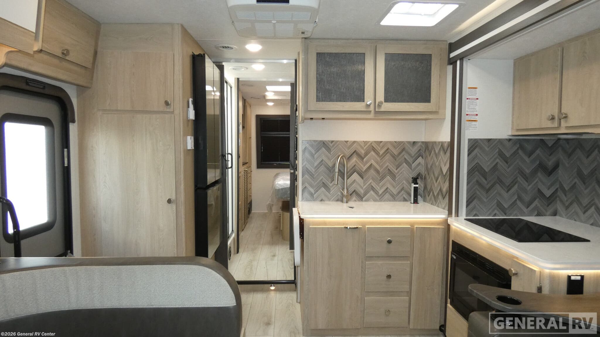 2026 Coachmen Entourage 330DS - New Super C For Sale by General RV Center in Dover, Florida