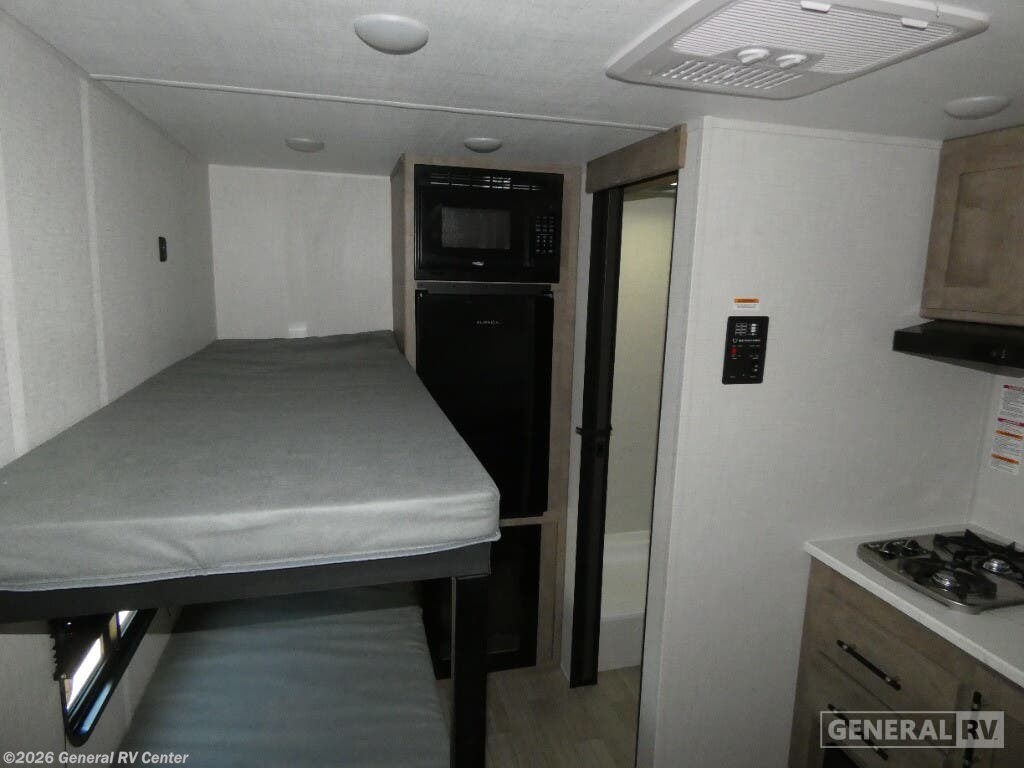 2026 Keystone Springdale 1300BH - New Travel Trailer For Sale by General RV Center in Dover, Florida