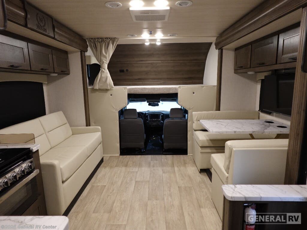 New 2026 Nexus Verrado 33S available in Dover, Florida