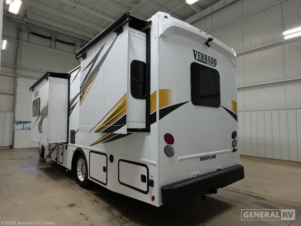 2026 Verrado 33S by Nexus from General RV Center in Dover, Florida
