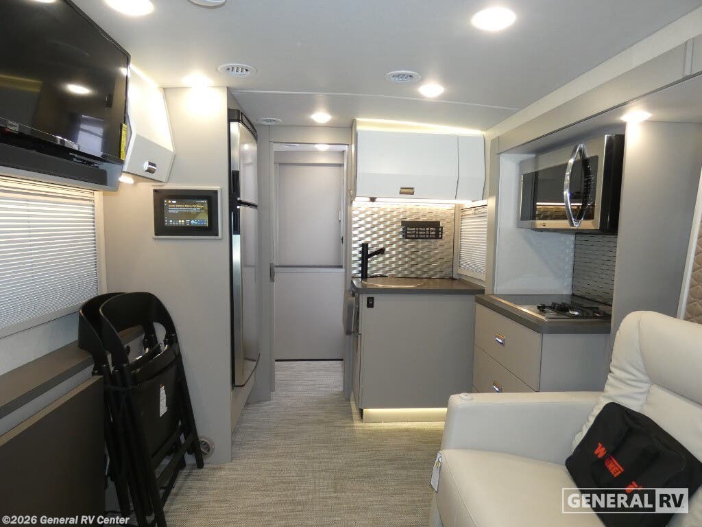 2025 Winnebago Navion 24T - New Class C For Sale by General RV Center in Dover, Florida