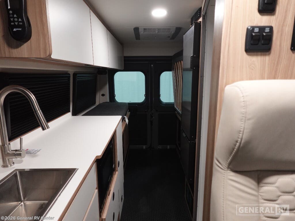 2026 Coachmen Pixel 2.0M - New Class B For Sale by General RV Center in Dover, Florida