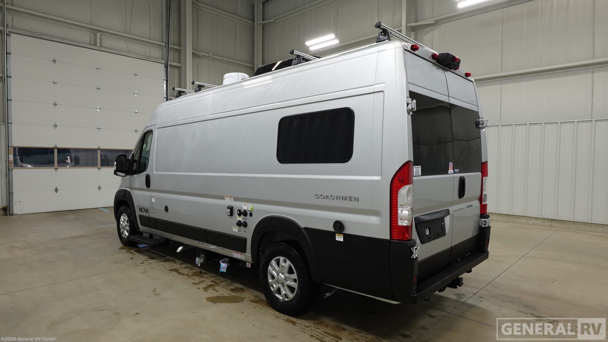 2026 Nova 20D by Coachmen from General RV Center in Dover, Florida