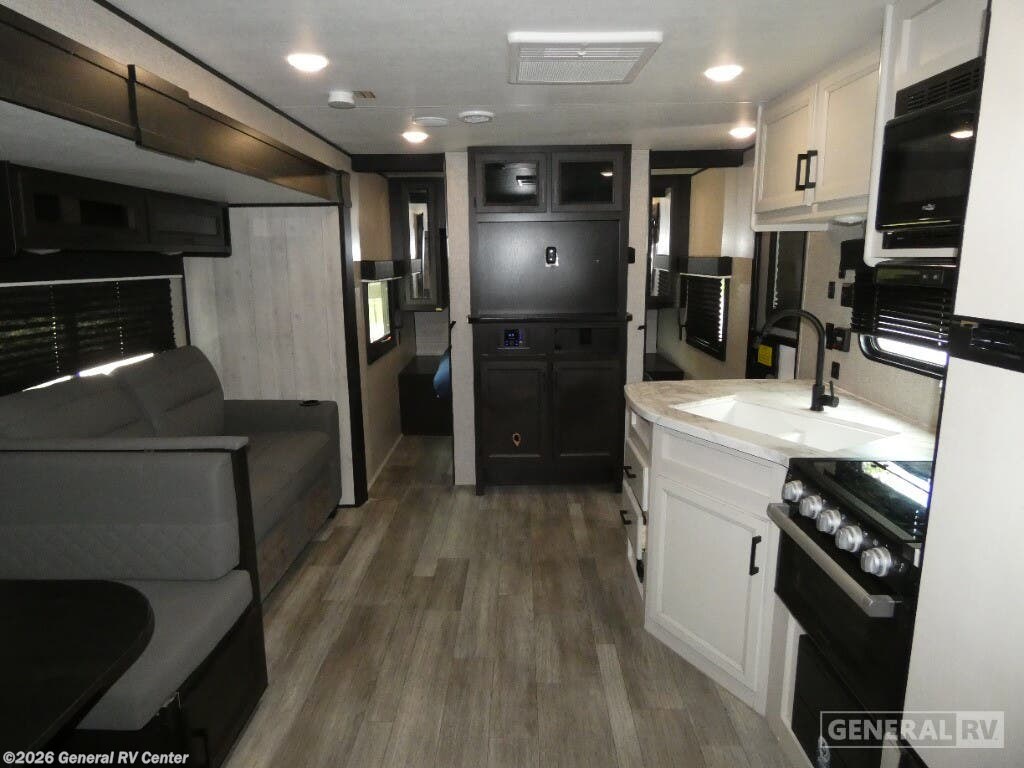 2023 Jayco Jay Flight 267BHS-1SL - Used Travel Trailer For Sale by General RV Center in Dover, Florida