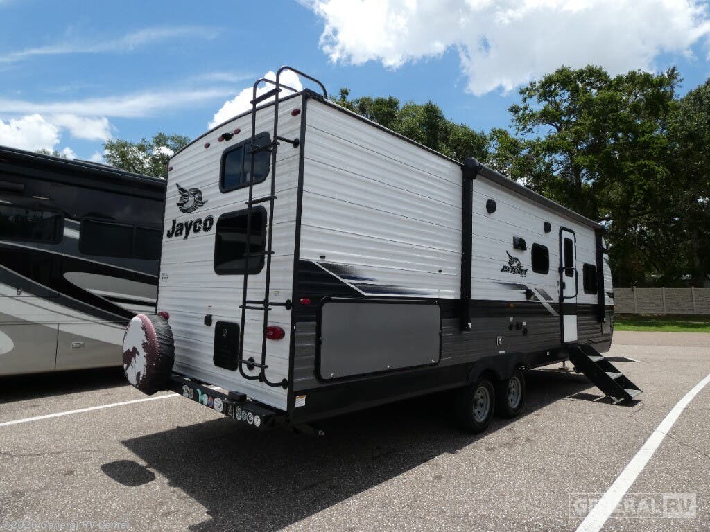 2023 Jay Flight 267BHS-1SL by Jayco from General RV Center in Dover, Florida