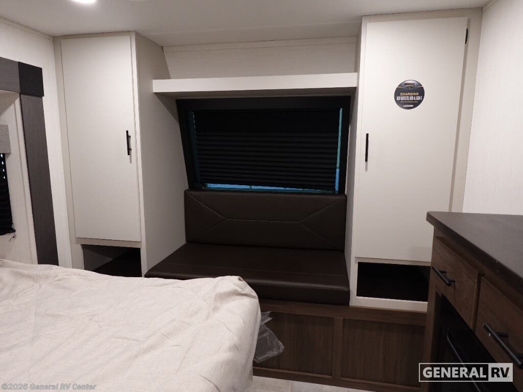 New 2026 Prime Time LaCrosse 3411RK available in Dover, Florida