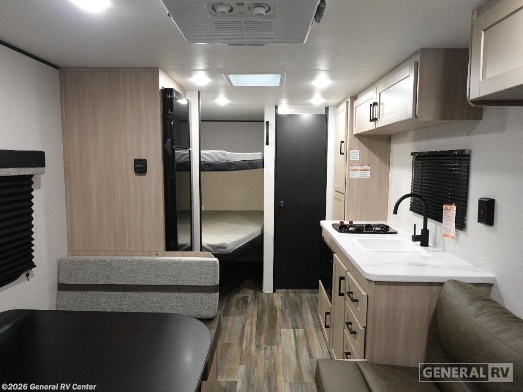2026 Open Range COLT 25BH - New Travel Trailer For Sale by General RV Center in Dover, Florida