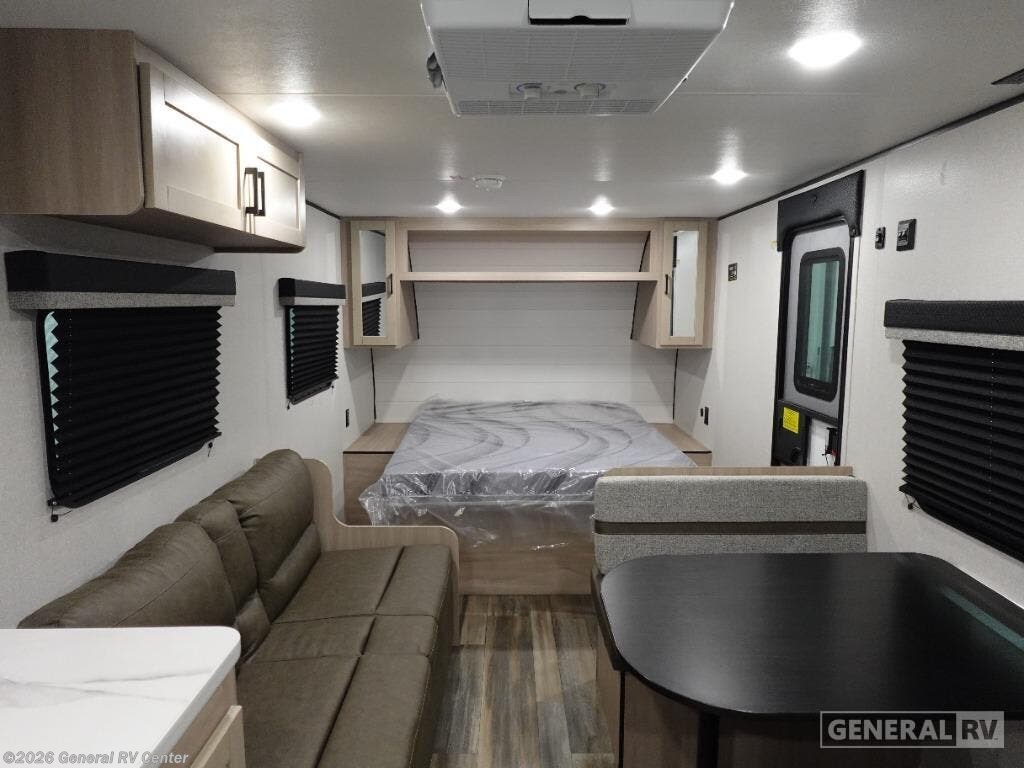 New 2026 Open Range COLT 25BH available in Dover, Florida