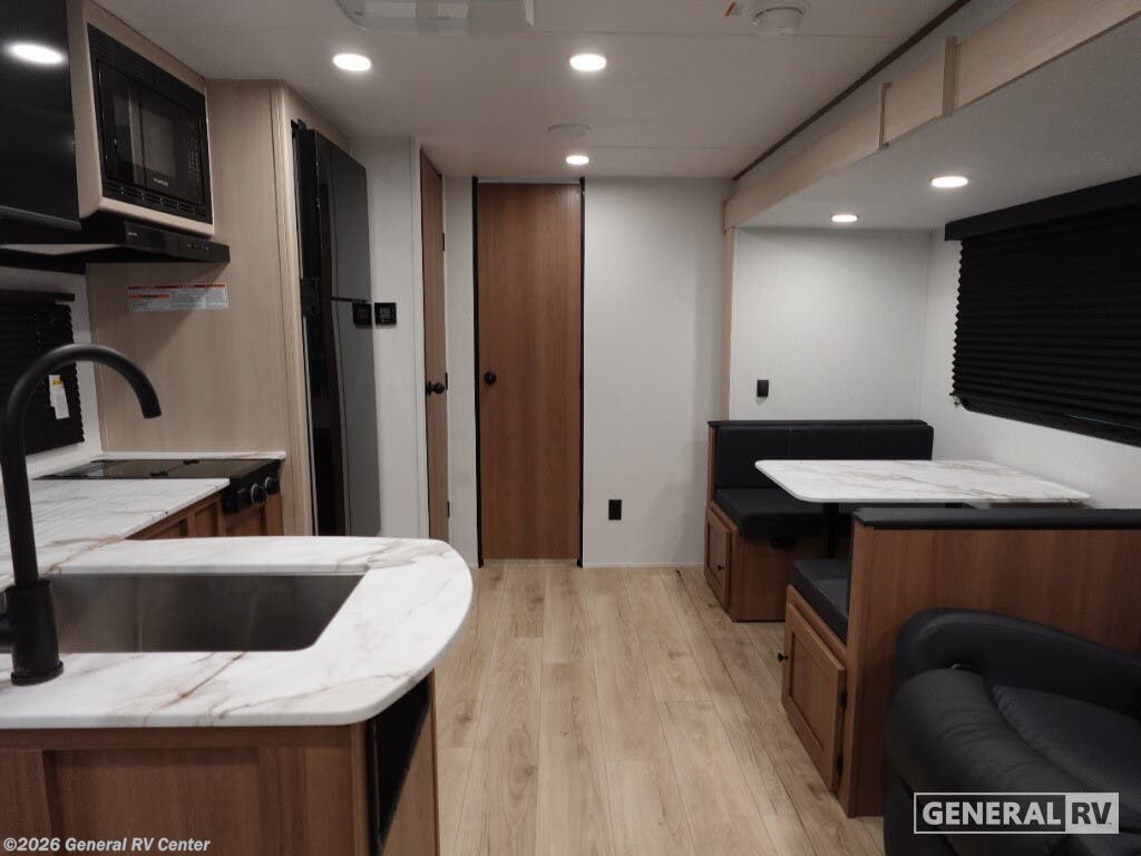 2026 Coachmen Apex 24RBX - New Travel Trailer For Sale by General RV Center in Dover, Florida