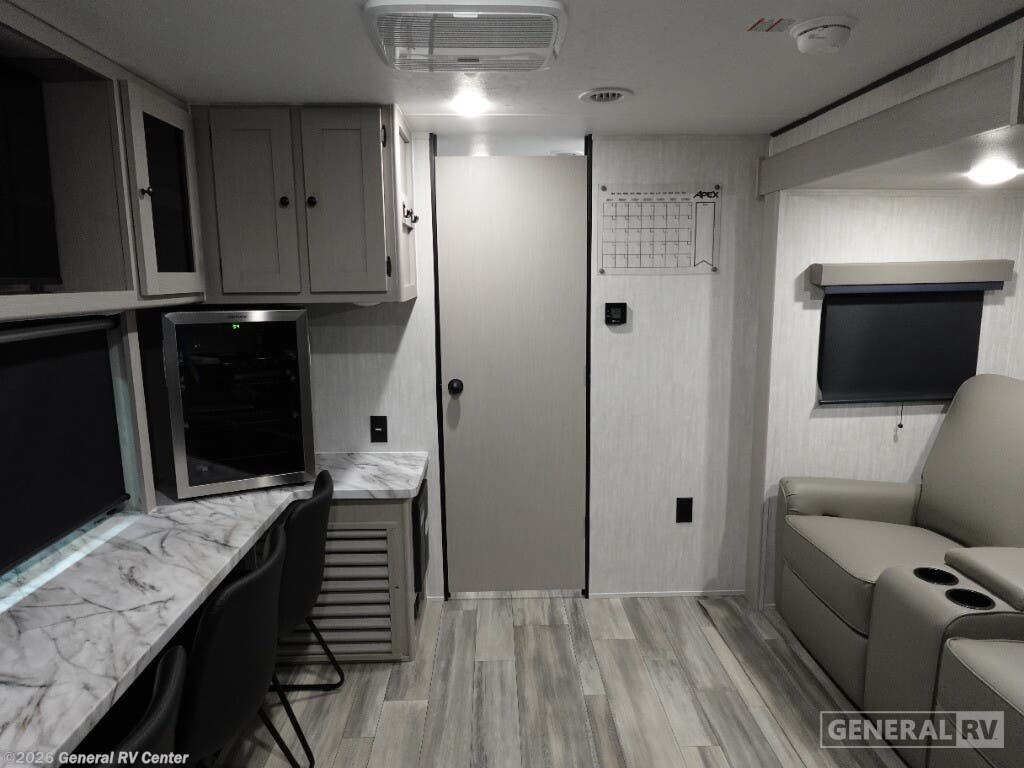 2026 Coachmen Apex 242BARV - New Travel Trailer For Sale by General RV Center in Dover, Florida