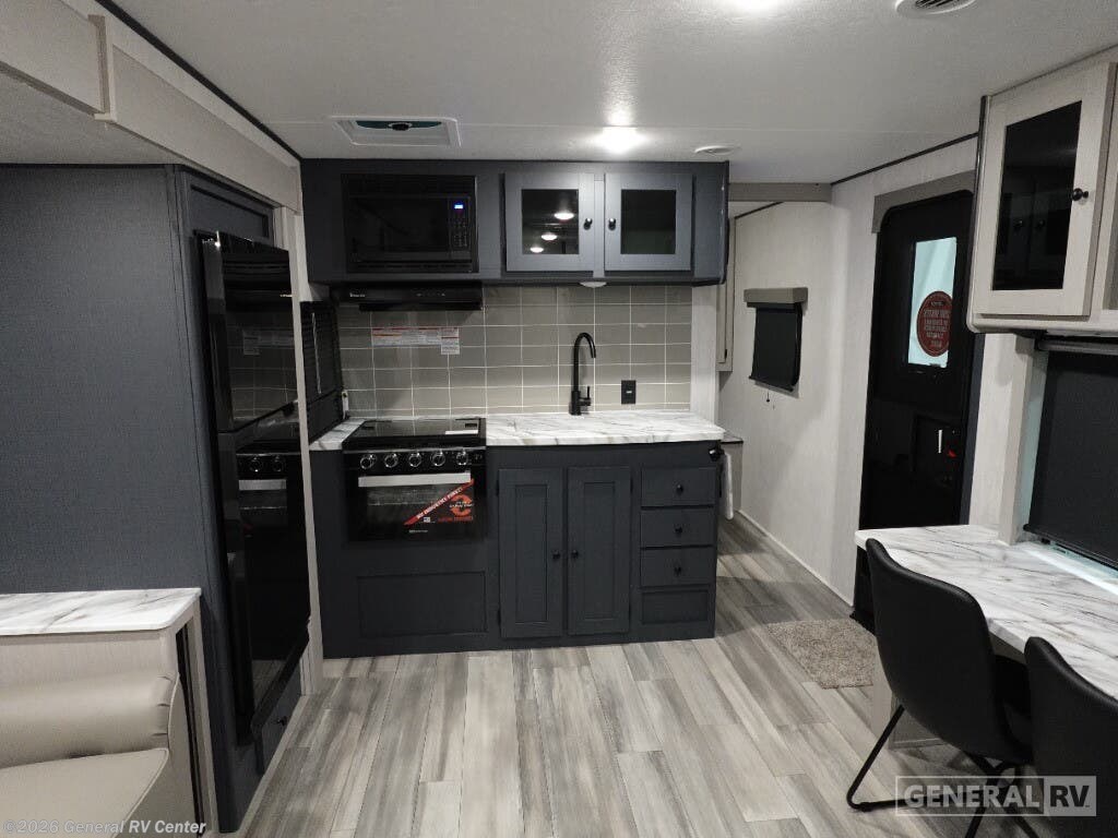 New 2026 Coachmen Apex 242BARV available in Dover, Florida
