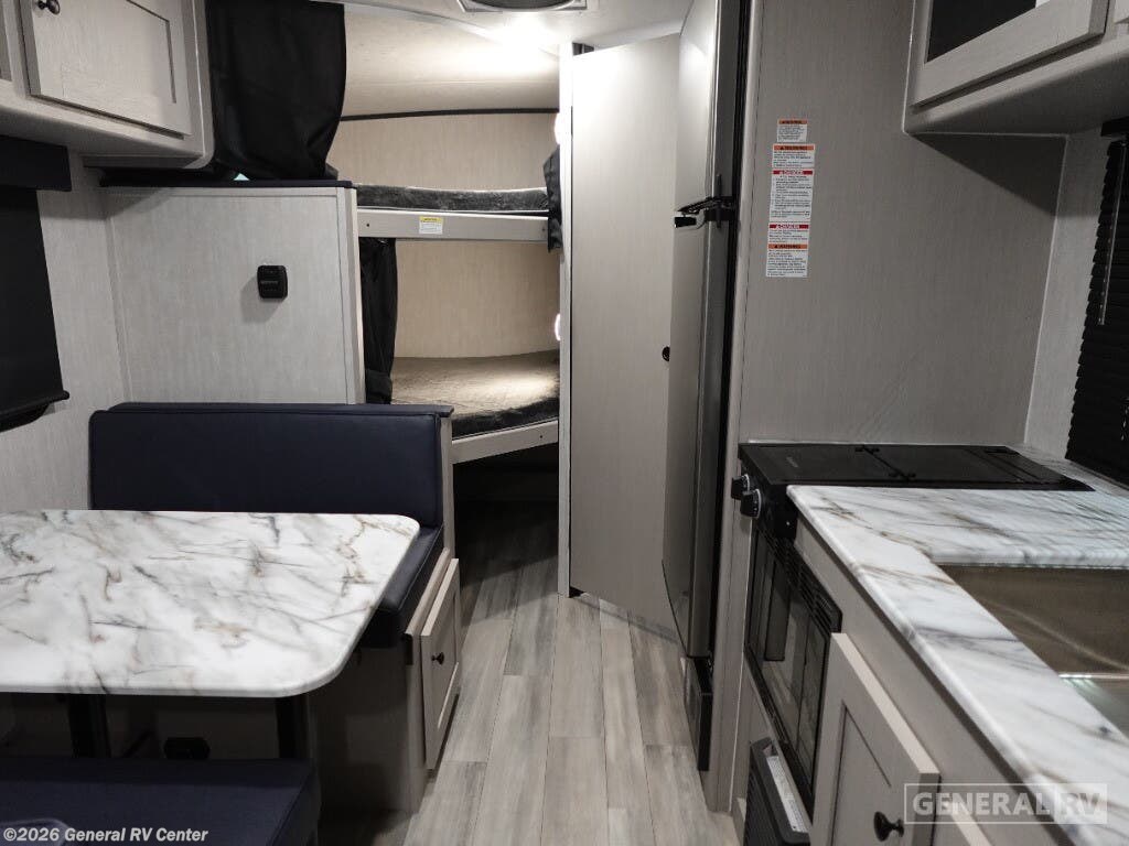 2026 Coachmen Apex 186BH-N - New Travel Trailer For Sale by General RV Center in Dover, Florida