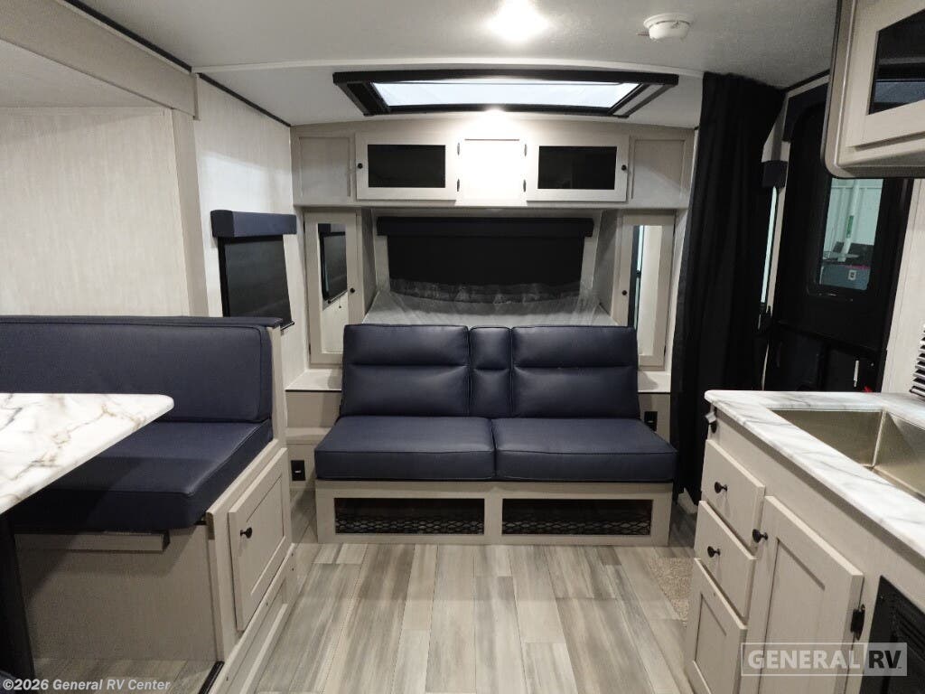 New 2026 Coachmen Apex 203RBK-N available in Dover, Florida