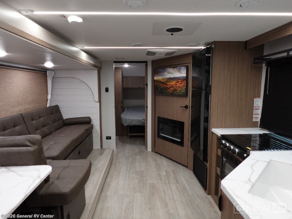 New 2026 Forest River Salem 26ICE available in Dover, Florida