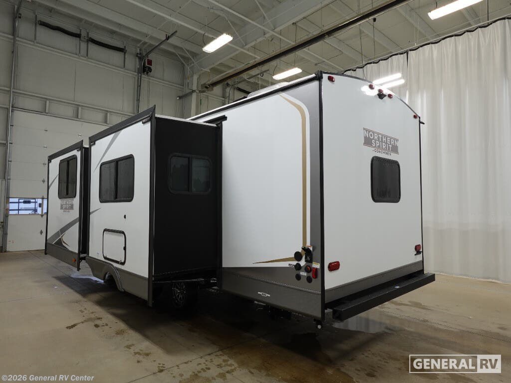 2026 Spirit 2565FK by Coachmen from General RV Center in Dover, Florida