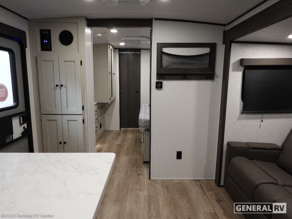 2026 Coachmen Spirit 2565FK - New Travel Trailer For Sale by General RV Center in Dover, Florida