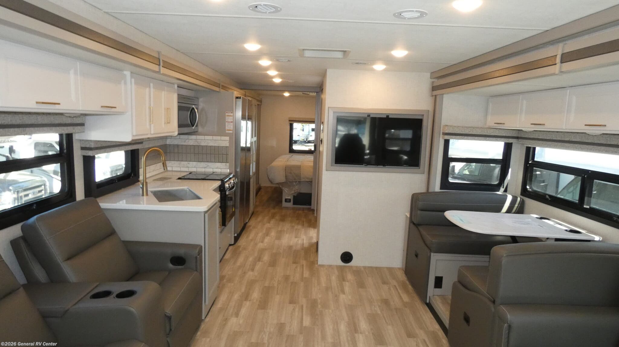 2026 Thor Motor Coach Windsport 35R - New Class A For Sale by General RV Center in Dover, Florida