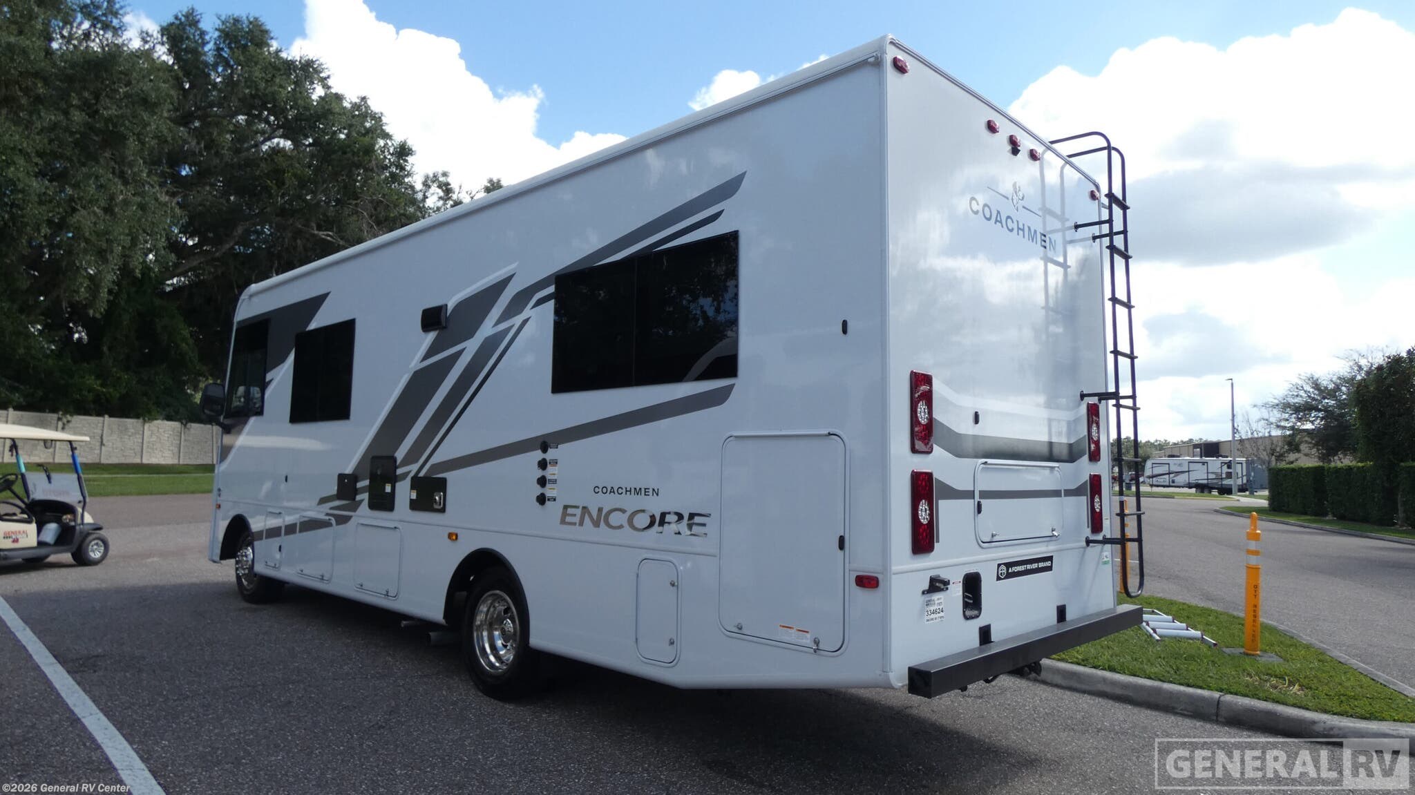 2026 Encore SE 27XPS by Coachmen from General RV Center in Dover, Florida