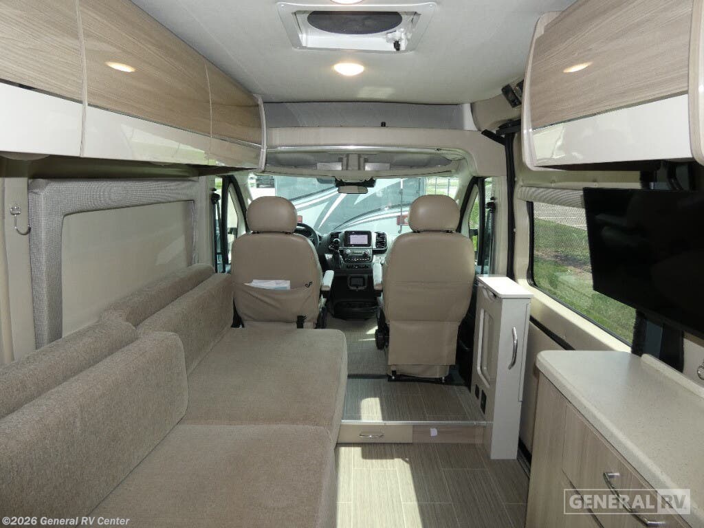 Used 2023 Thor Motor Coach Sequence 20K available in Dover, Florida