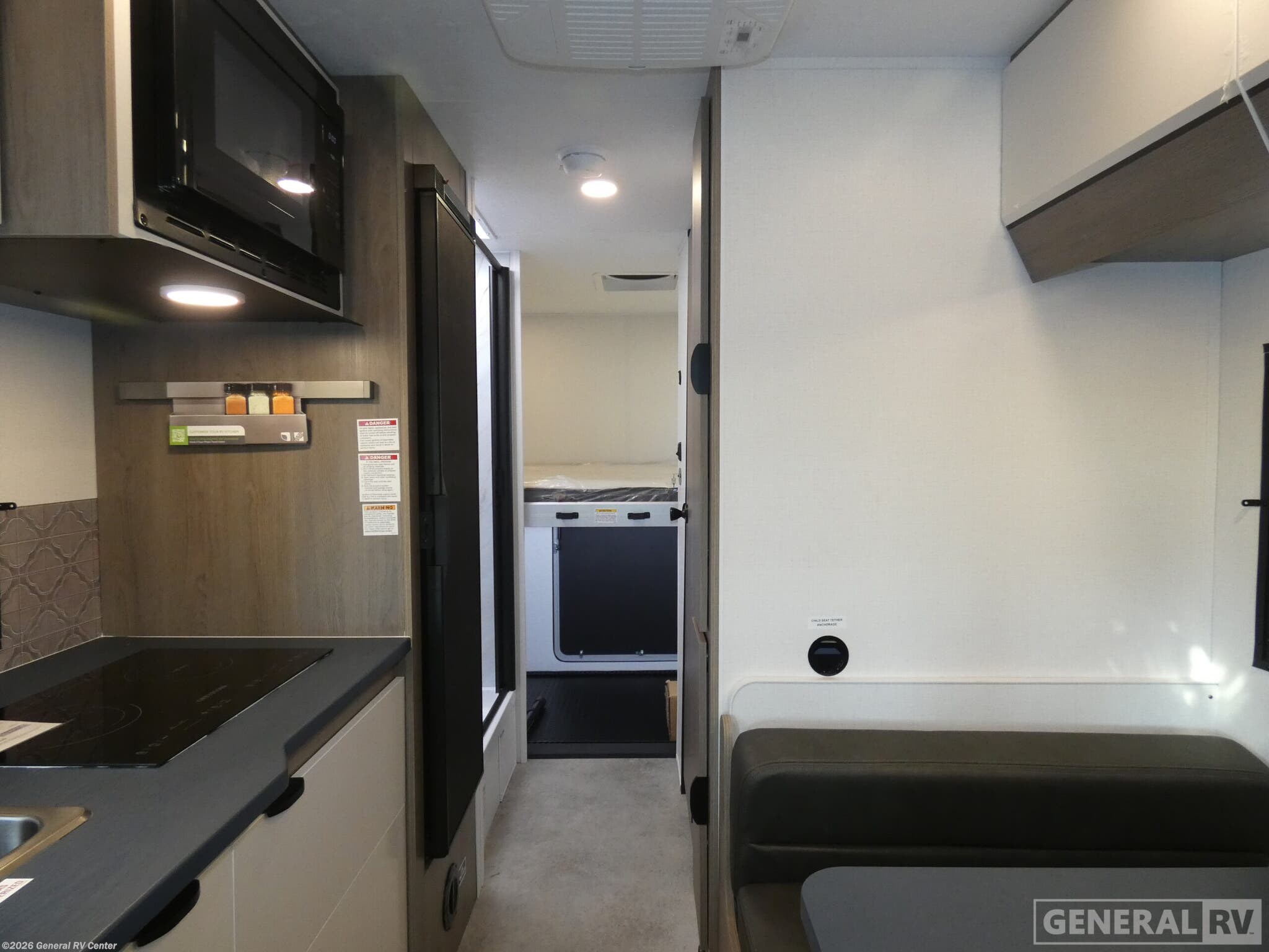 2026 Coachmen Cross Trail EV 20XG - New Class C For Sale by General RV Center in Dover, Florida
