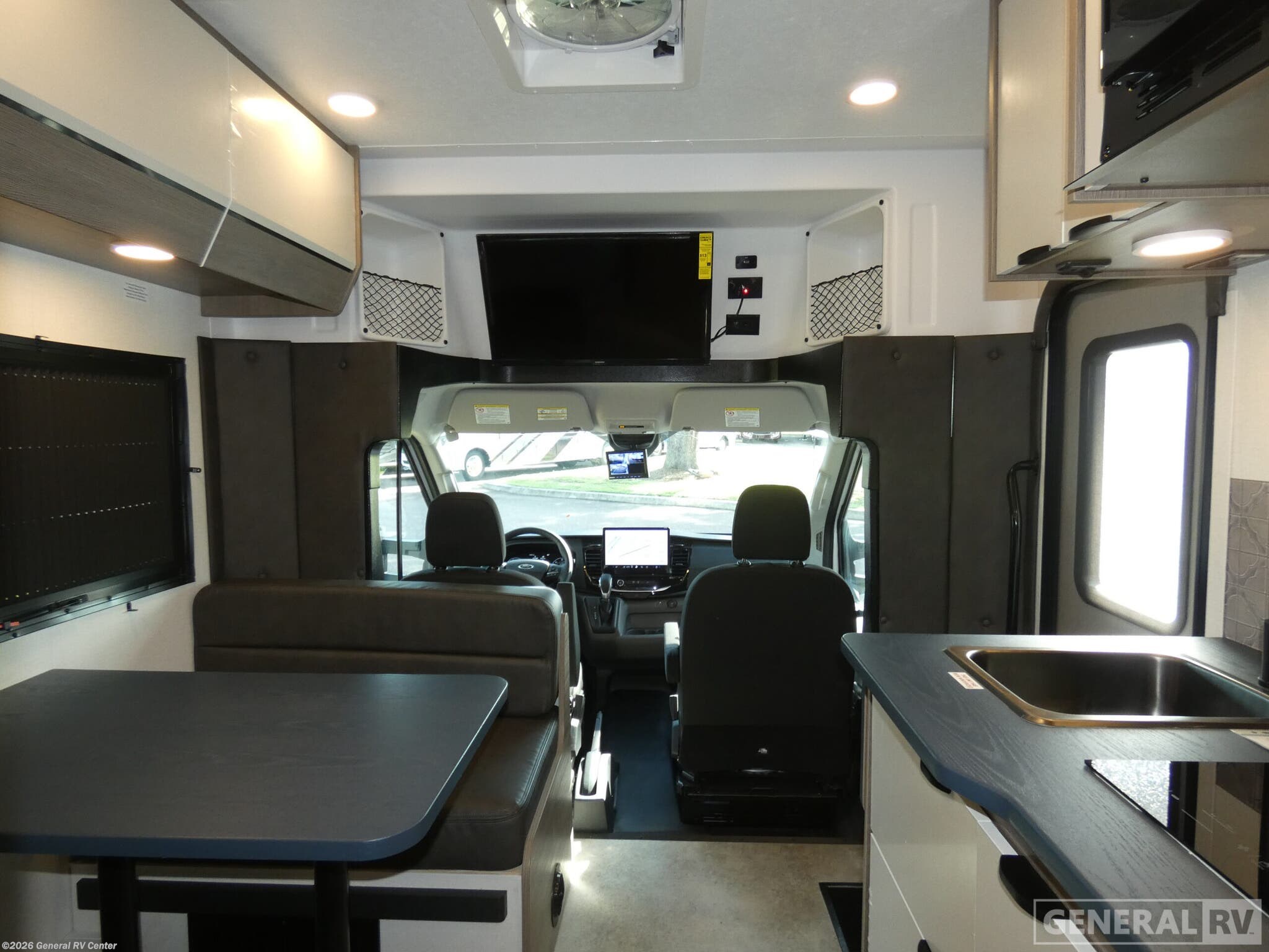 New 2026 Coachmen Cross Trail EV 20XG available in Dover, Florida