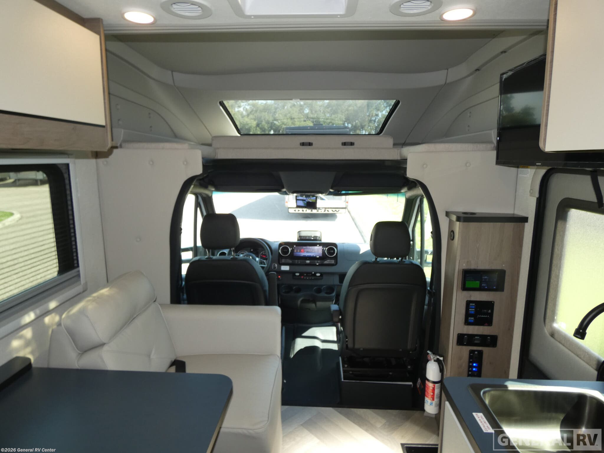 New 2026 Coachmen Cross Trail 26TB available in Dover, Florida