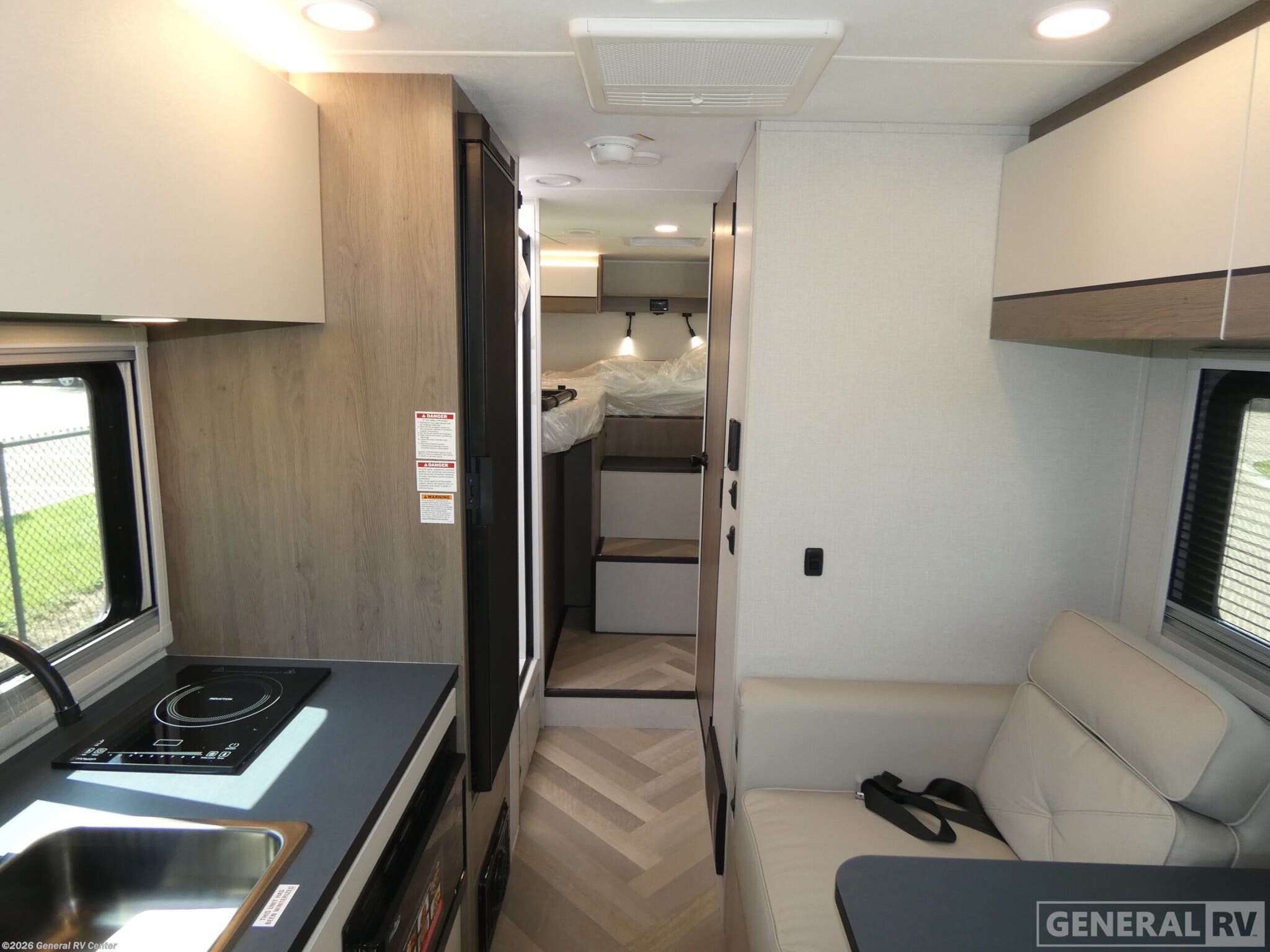 2026 Coachmen Cross Trail 26TB - New Class C For Sale by General RV Center in Dover, Florida