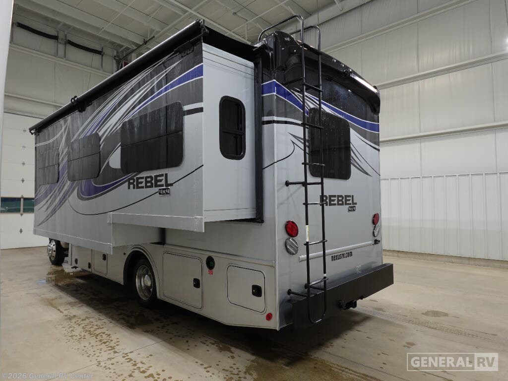 2025 Rebel 28R by Nexus from General RV Center in Dover, Florida