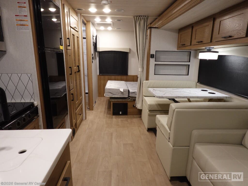 2025 Nexus Rebel 28R - New Super C For Sale by General RV Center in Dover, Florida