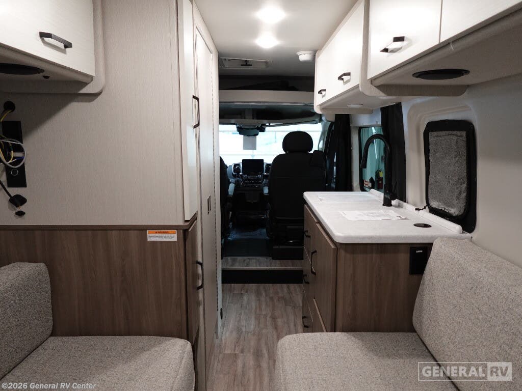 New 2026 Thor Motor Coach Sequence Sport 20U available in Dover, Florida