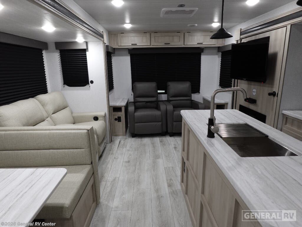2025 Della Terra 272RL by East to West from General RV Center in Dover, Florida