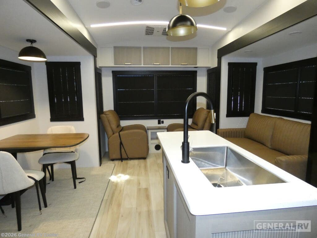 2026 Forest River WILDWOOD-HG 286RL - New Fifth Wheel For Sale by General RV Center in Dover, Florida